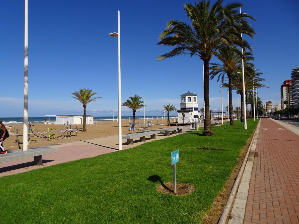 Apartment Universidad Del Mar - Alquiler Solo Familias