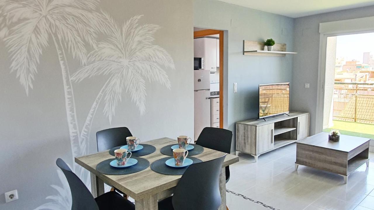Universidad Del Mar - Alquiler Solo Familias Appartement