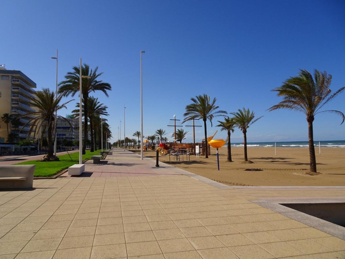 Appartement Universidad Del Mar - Alquiler Solo Familias *