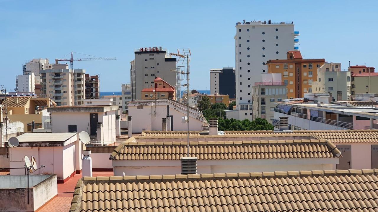 Apartment Universidad Del Mar - Alquiler Solo Familias