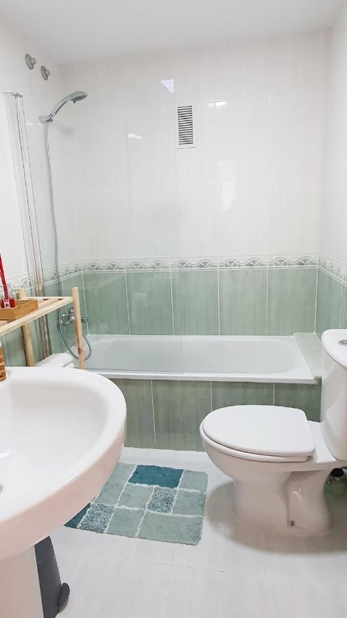 Universidad Del Mar - Alquiler Solo Familias Appartement *