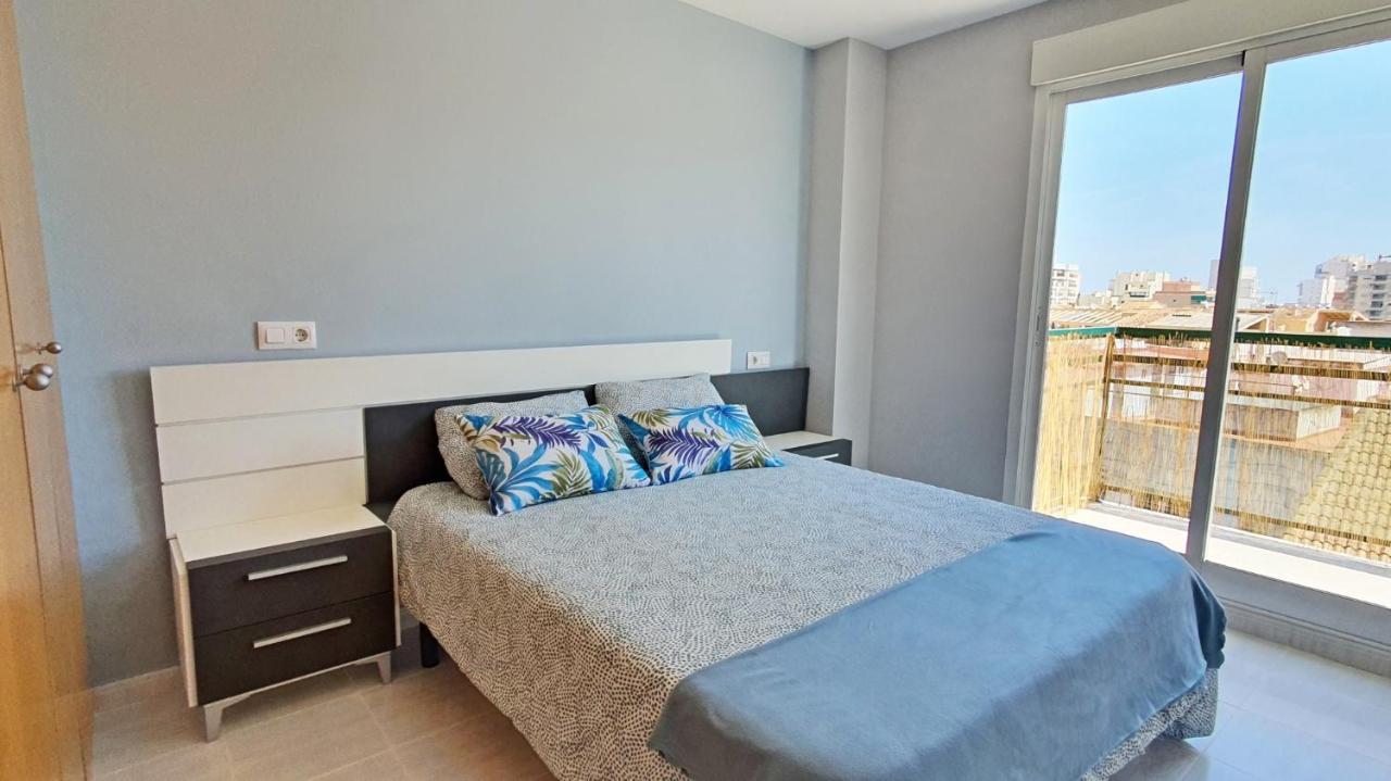 Universidad Del Mar - Alquiler Solo Familias Apartment *
