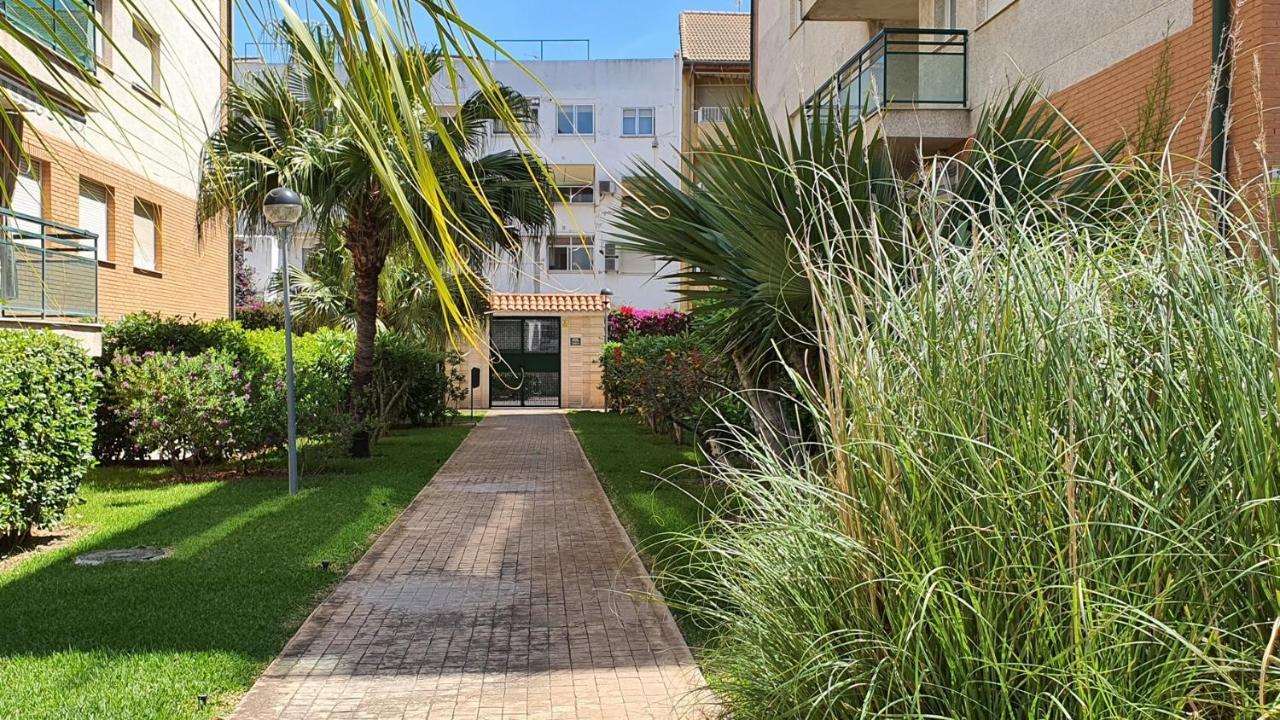 Universidad Del Mar - Alquiler Solo Familias *