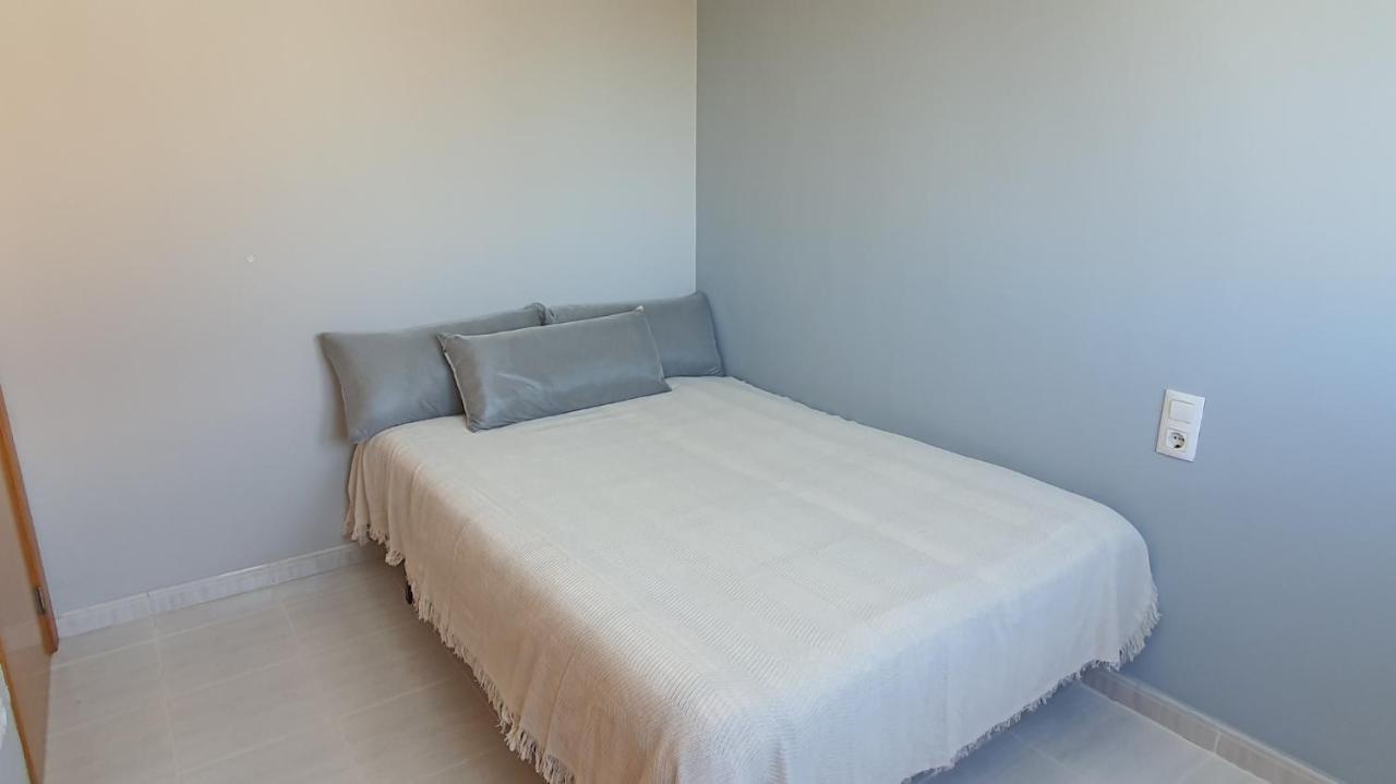 Apartment Universidad Del Mar - Alquiler Solo Familias