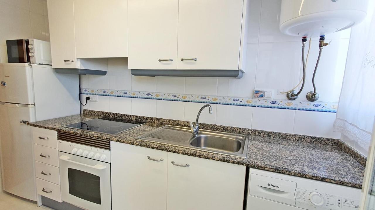 Universidad Del Mar - Alquiler Solo Familias Appartement *