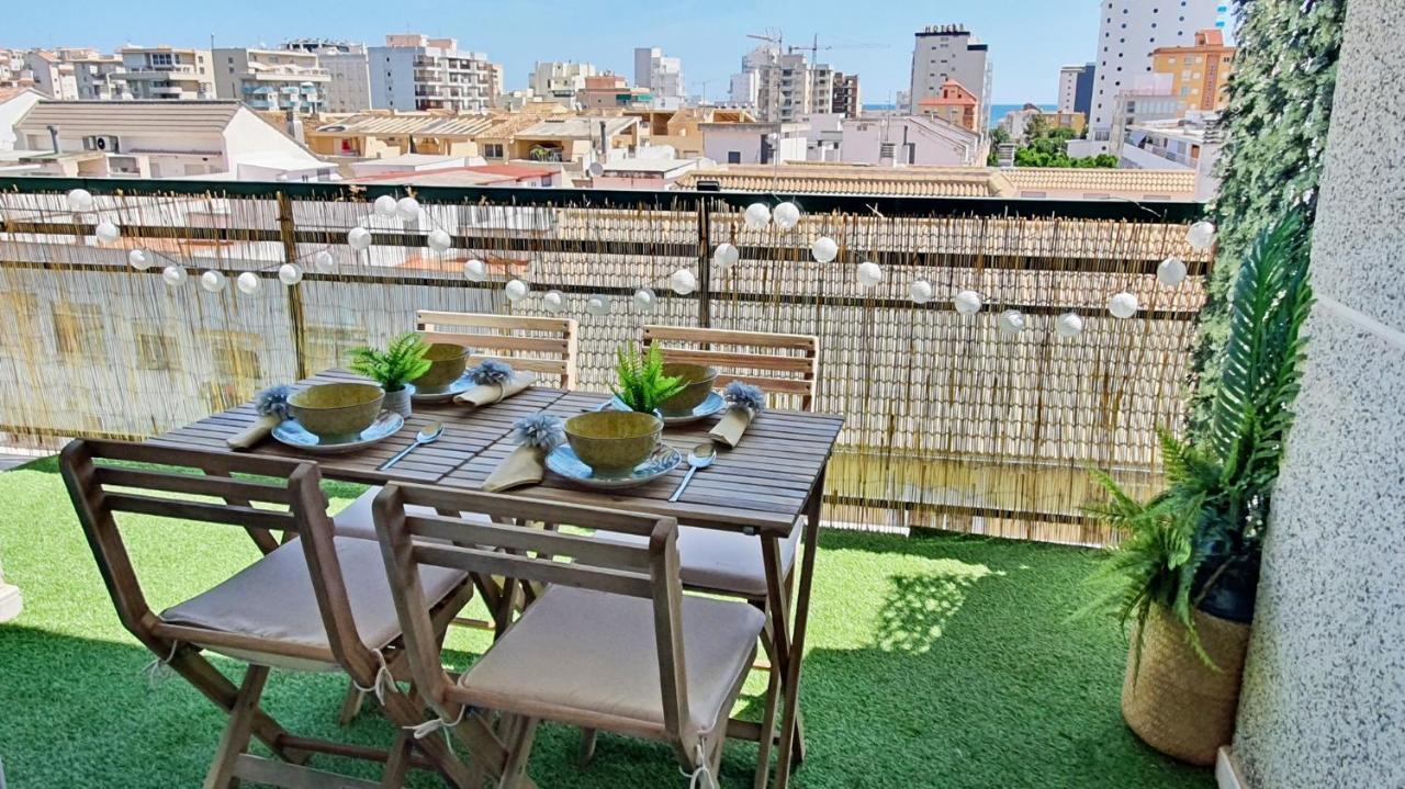 Universidad Del Mar - Alquiler Solo Familias Apartment *